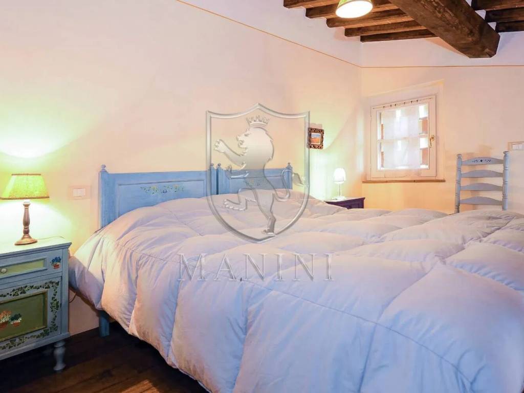 Rustico / casale a Cortona - Foto 4