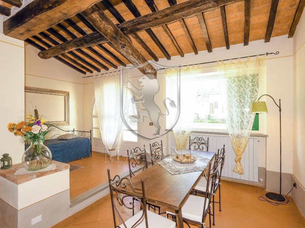 Rustico / casale a Cortona - Foto 5