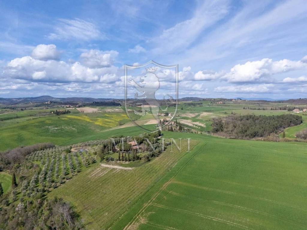 Rustico / casale a Pienza in Via Del Casello, 5 - Foto 5
