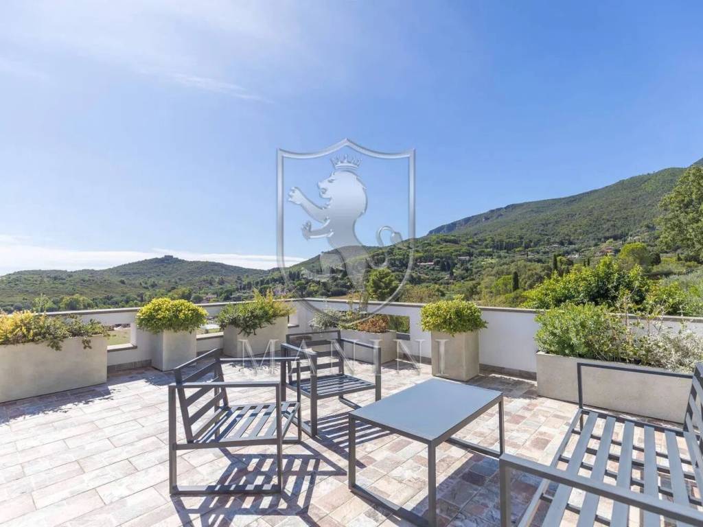 Villa a Monte argentario in Via Caravaggio - Foto 4