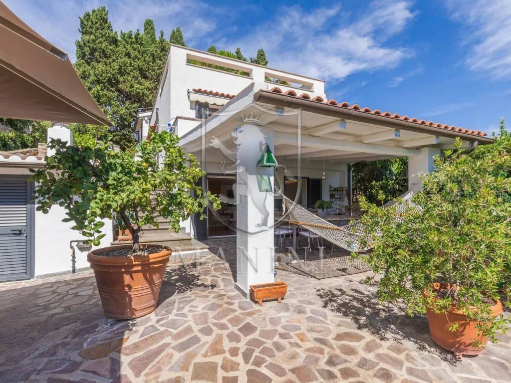 Villa a Monte argentario in Via Caravaggio - Foto 5