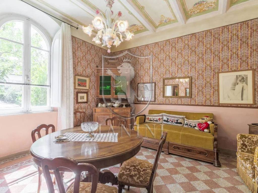 Villa a Pienza in Piazza Dante Alighieri, 3 - Foto 2