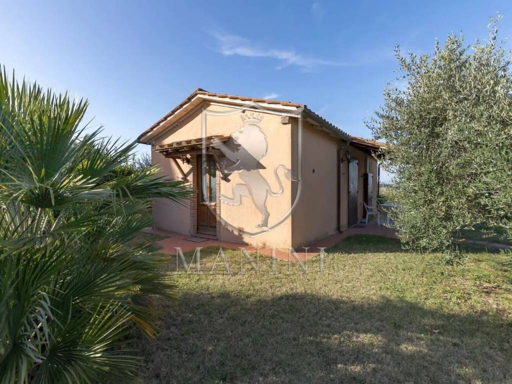 Rustico / casale a Castiglione del lago in Via Dei Partigiani, 37 - Foto 4