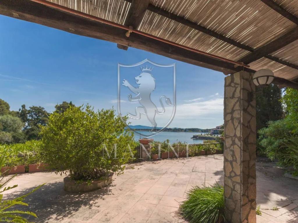 Villa a Monte argentario in Strada Provinciale 161, 34 -32 - Foto 5