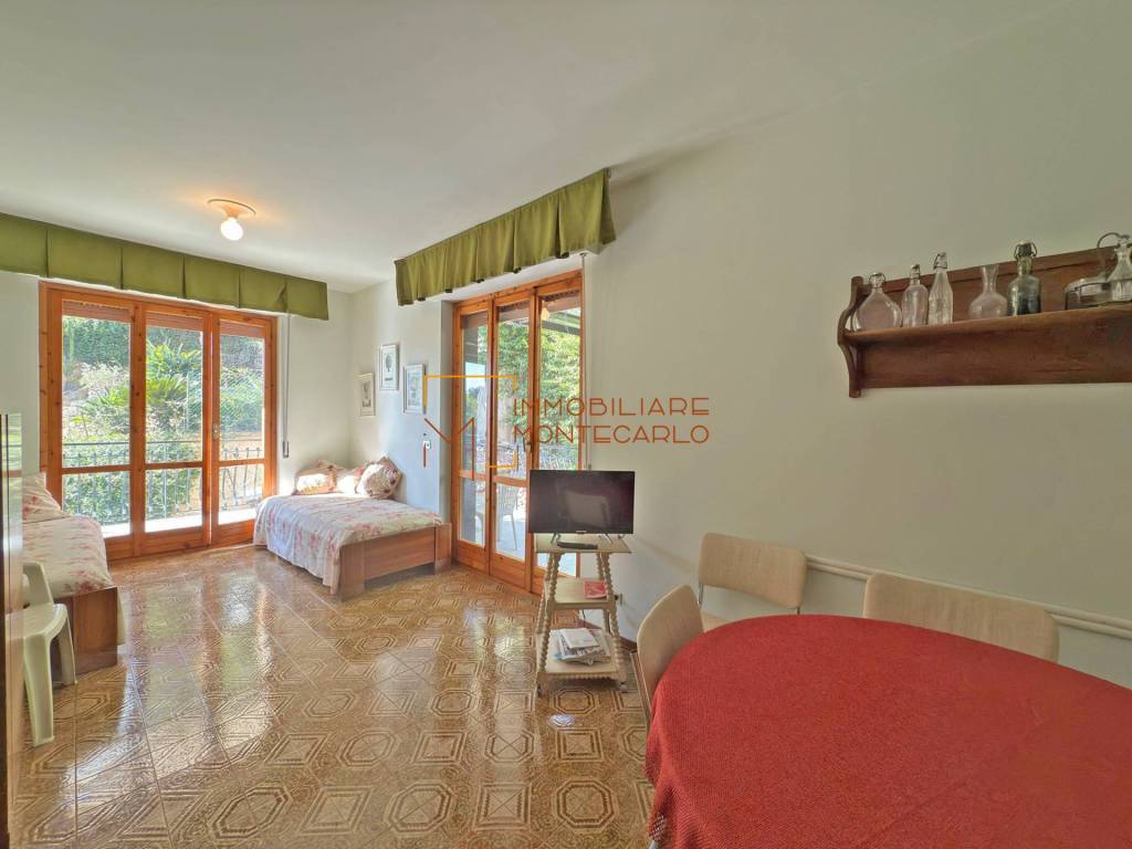 Appartamento a Vallecrosia in Via Conca Verde - Foto 2