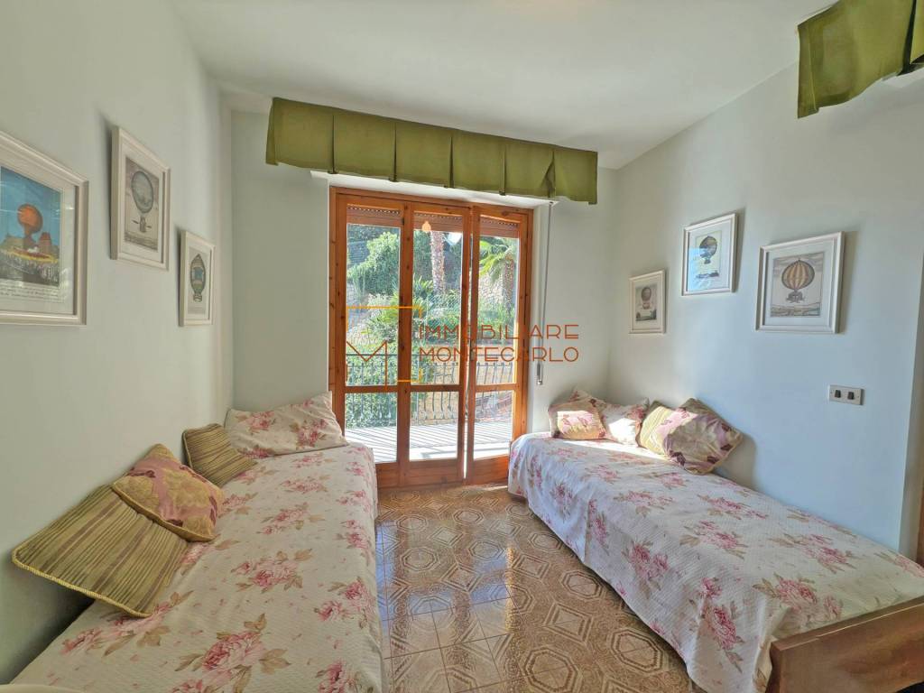 Appartamento a Vallecrosia in Via Conca Verde - Foto 3