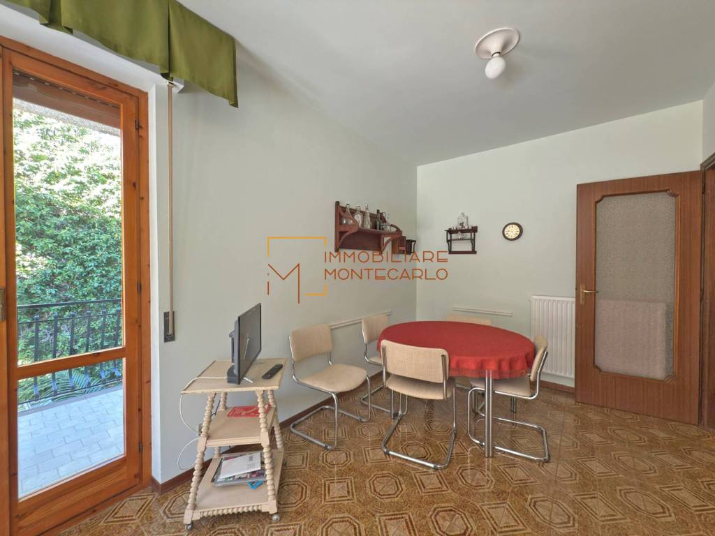 Appartamento a Vallecrosia in Via Conca Verde - Foto 4