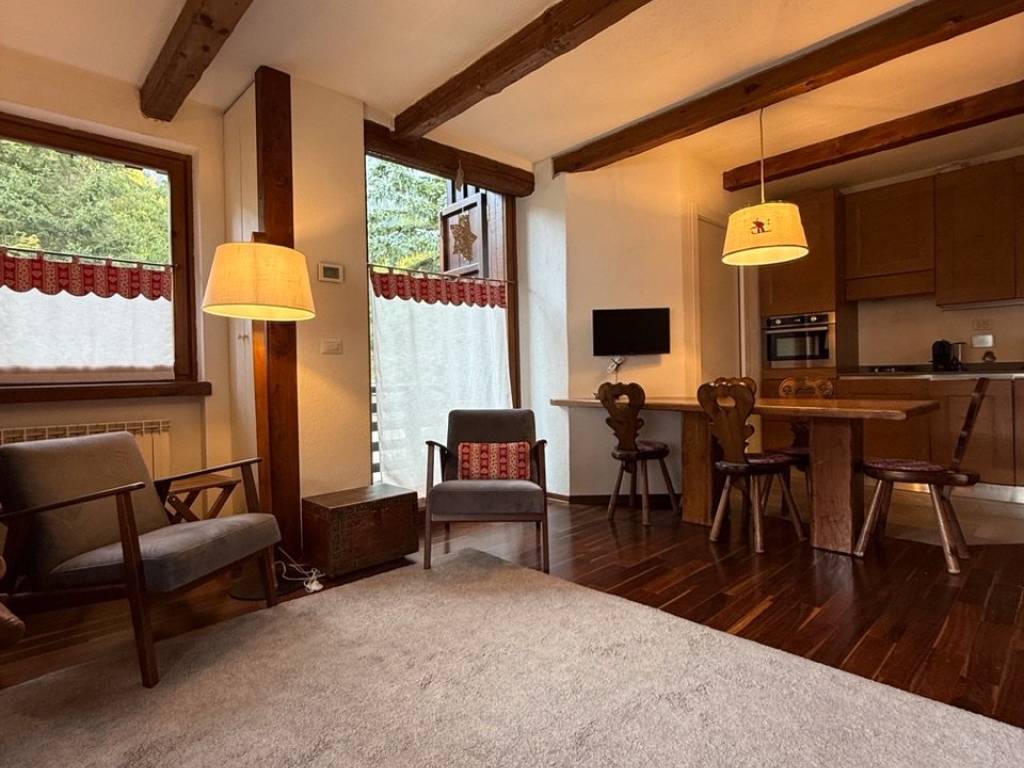 Appartamento a Bardonecchia in Via Melezet, 101 - Foto 5