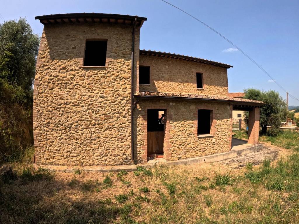 Rustico / casale a Volterra - Foto 2