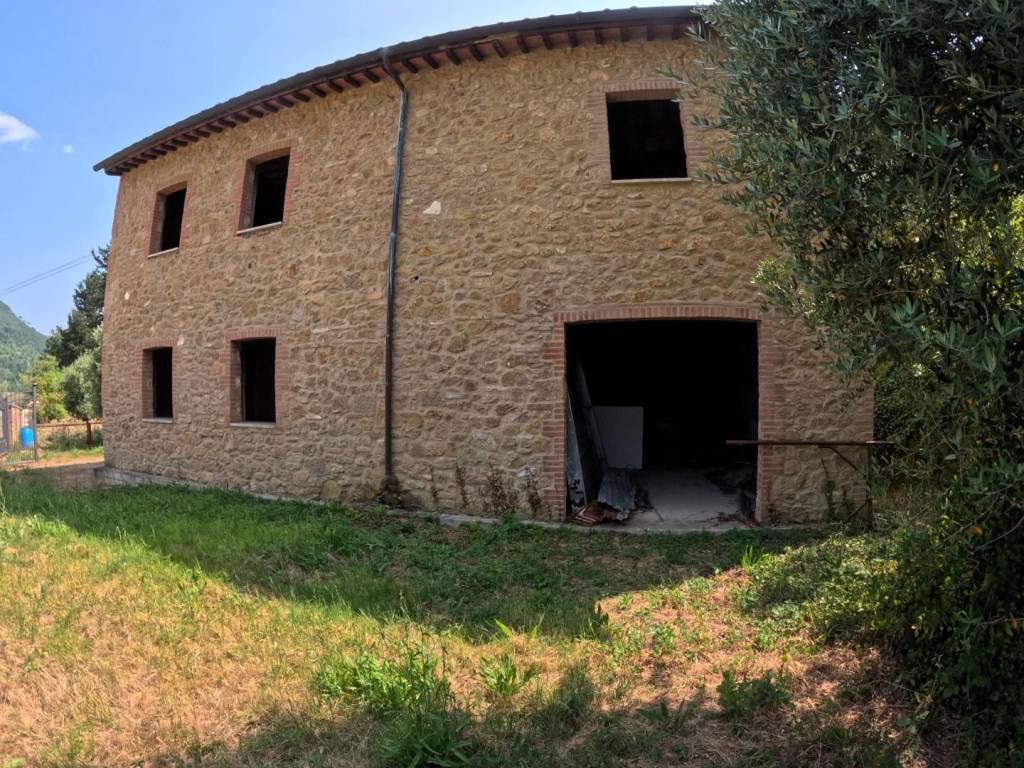 Rustico / casale a Volterra - Foto 3