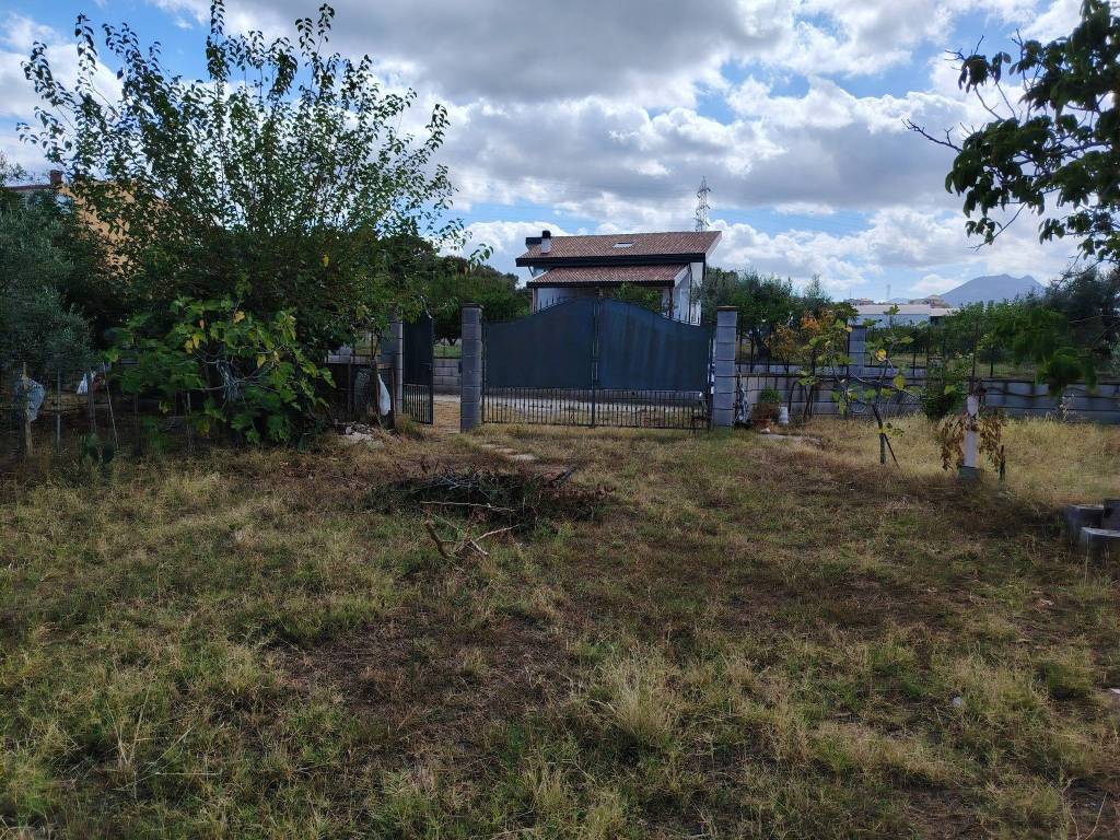 Terreno a San filippo del mela in Corso Giuseppe Garibaldi - Foto 2