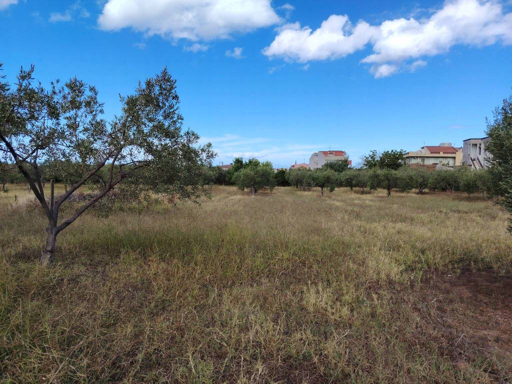Terreno a San filippo del mela in Corso Giuseppe Garibaldi - Foto 3