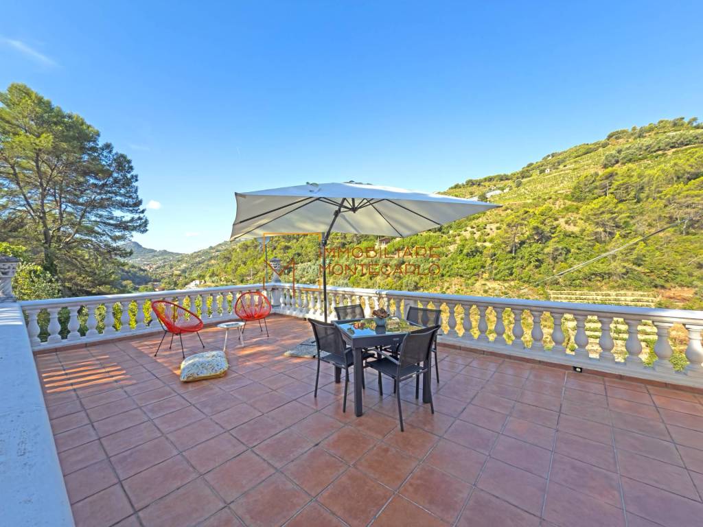 Villa a Soldano in Strada Orià - Foto 2