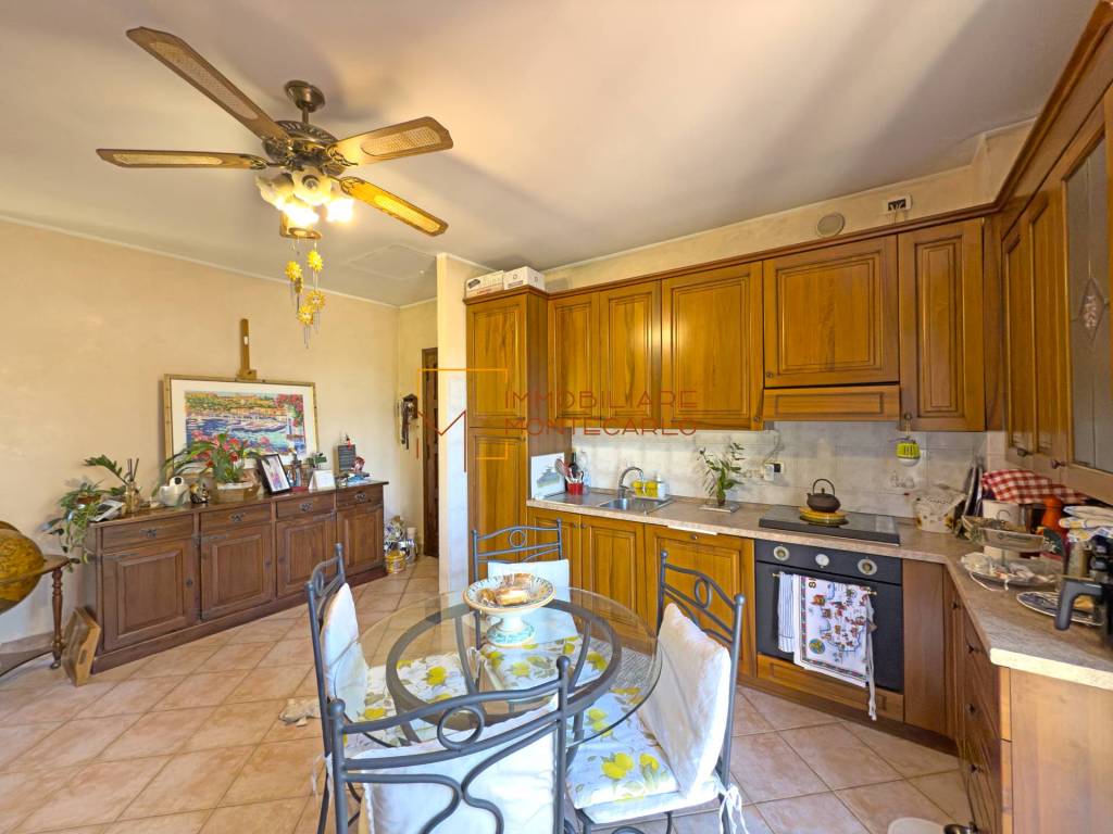 Villa a Soldano in Strada Orià - Foto 3