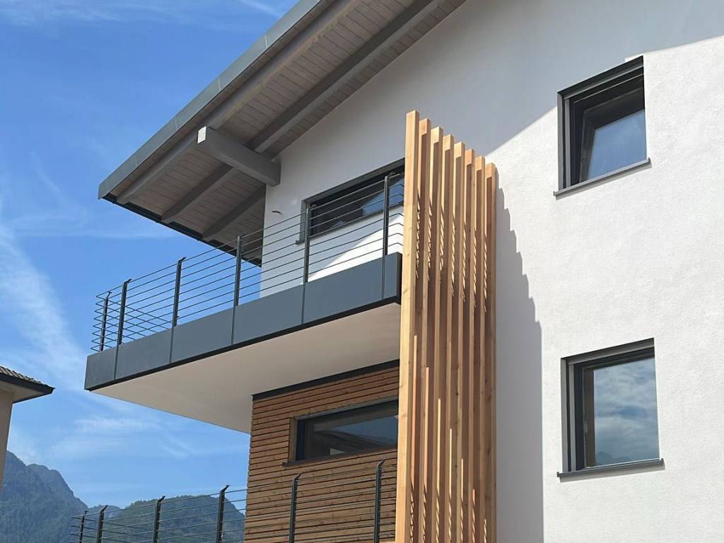 Appartamento a Borgo valsugana in Corso Vicenza, 20 - Foto 2