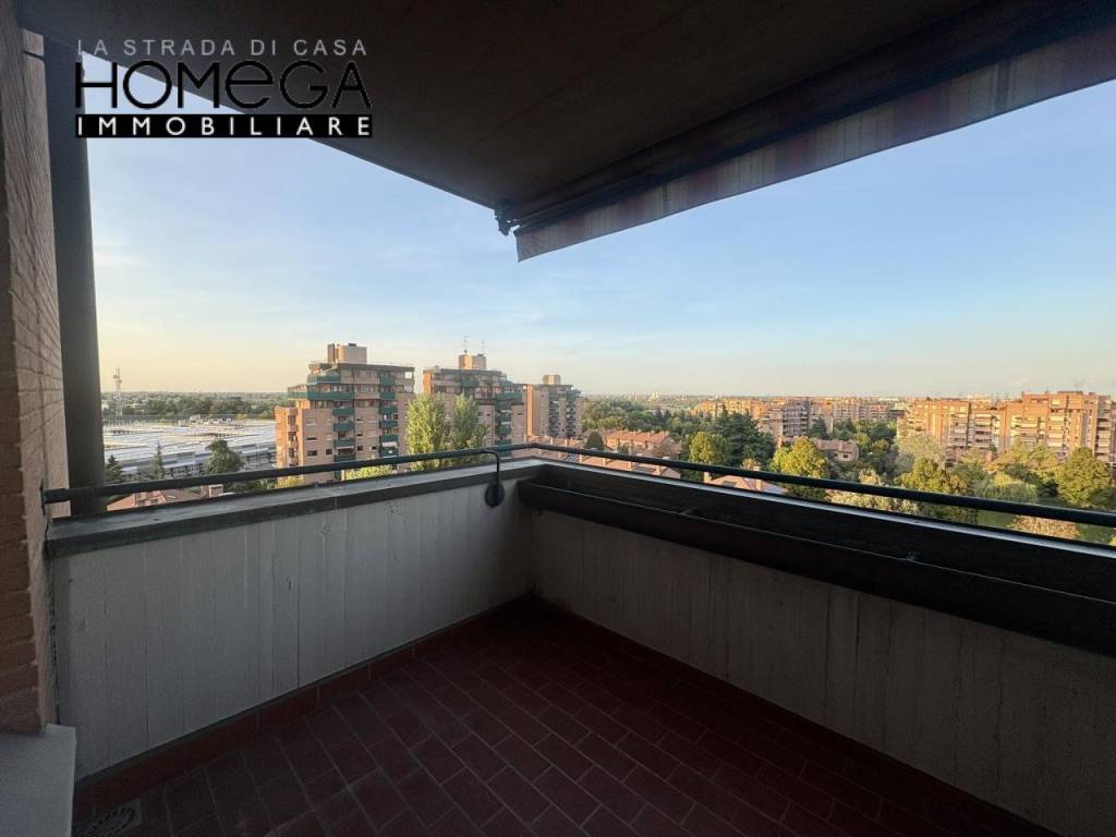 Appartamento a Casalecchio di reno in Via del Lavoro, 30/10 - Foto 3