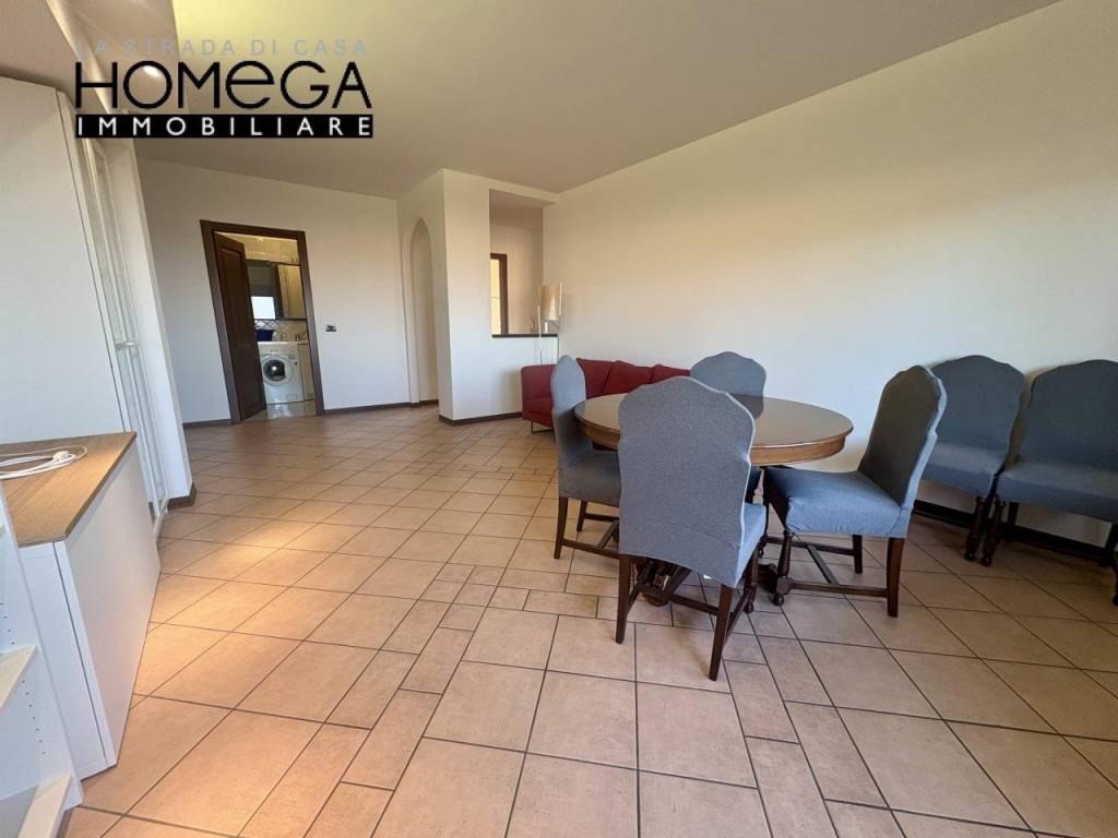 Appartamento a Casalecchio di reno in Via del Lavoro, 30/10 - Foto 4