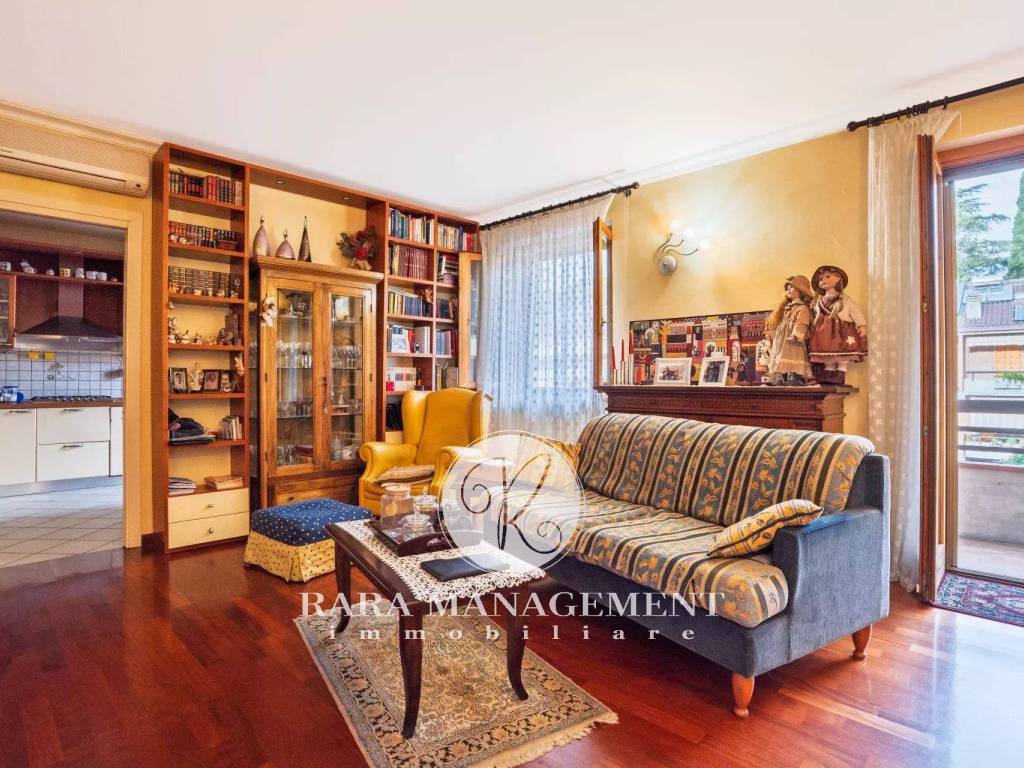 Villetta a schiera a Montecassiano in Via Giorgio Amendola - Foto 2