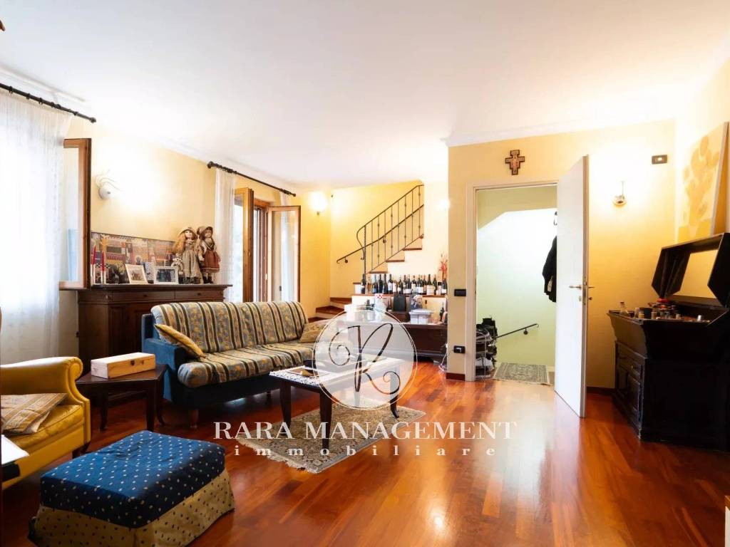 Villetta a schiera a Montecassiano in Via Giorgio Amendola - Foto 3