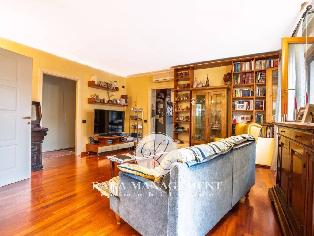 Villetta a schiera a Montecassiano in Via Giorgio Amendola - Foto 4