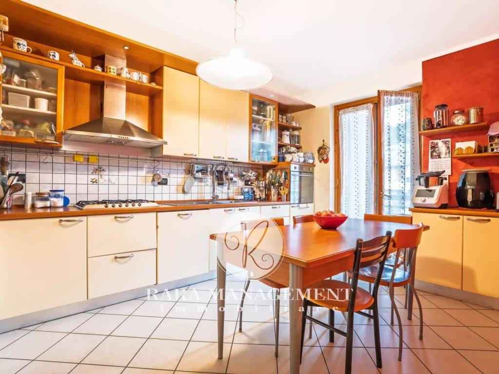 Villetta a schiera a Montecassiano in Via Giorgio Amendola - Foto 5