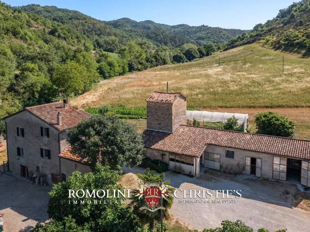 Casa indipendente a Città di castello - Foto 2