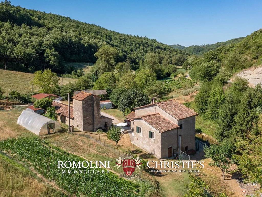 Casa indipendente a Città di castello - Foto 3