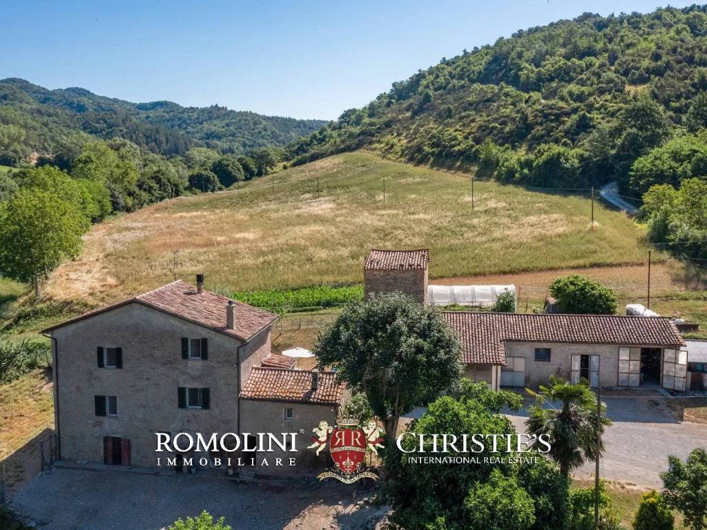 Casa indipendente a Città di castello - Foto 4