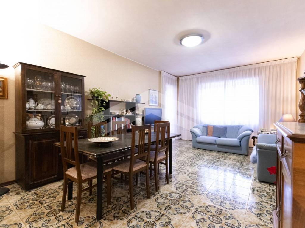 Appartamento a Campobasso in Via Pirandello, 7 - Foto 3
