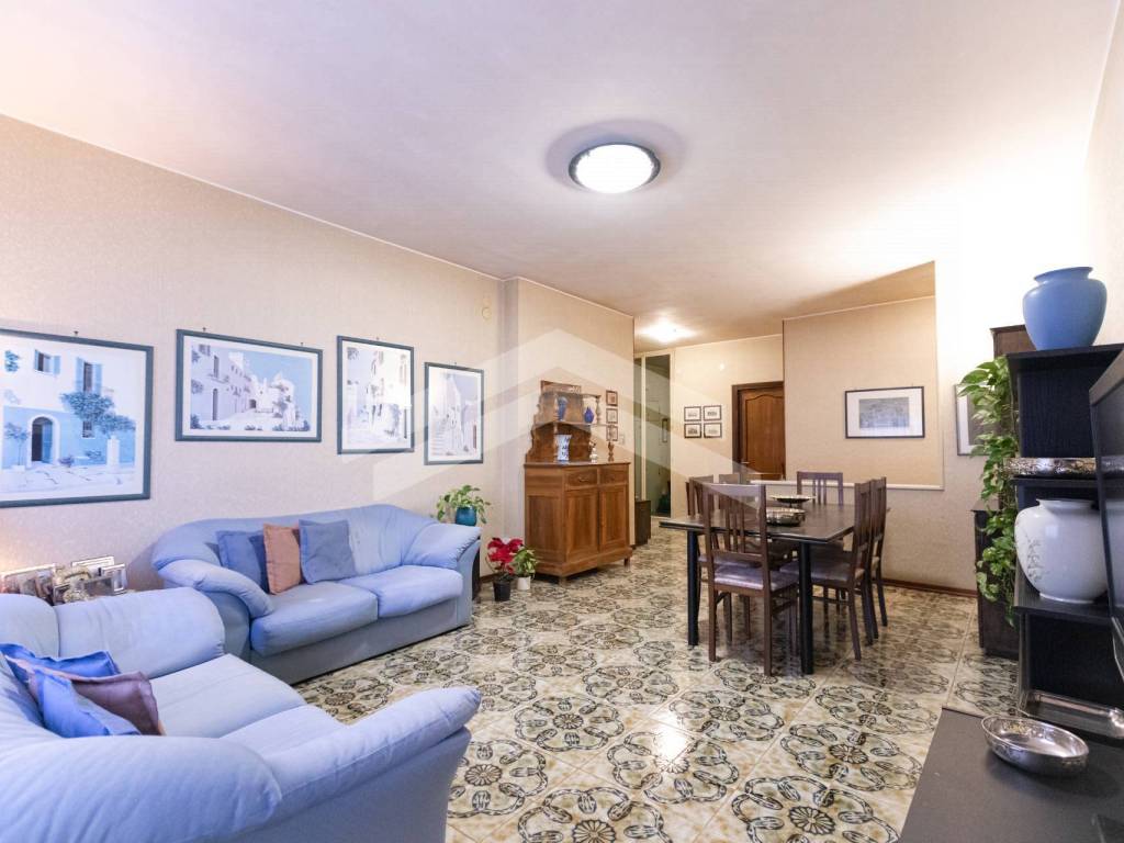 Appartamento a Campobasso in Via Pirandello, 7 - Foto 4