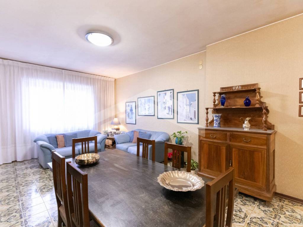 Appartamento a Campobasso in Via Pirandello, 7 - Foto 5