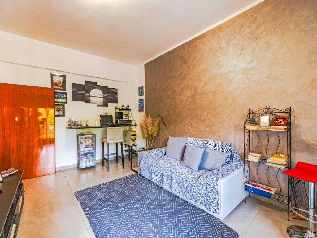 Appartamento a Pistoia in Via Morelli Gualtierotti Sigismondo - Foto 5