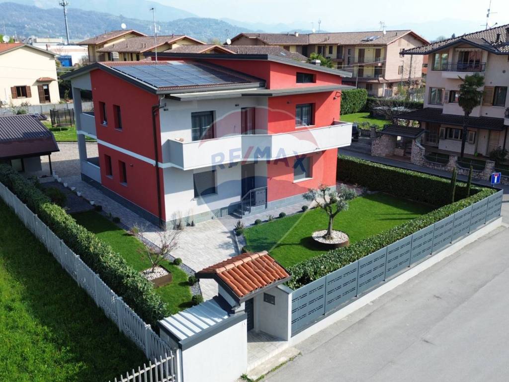 Casa indipendente a Solza - Foto 3