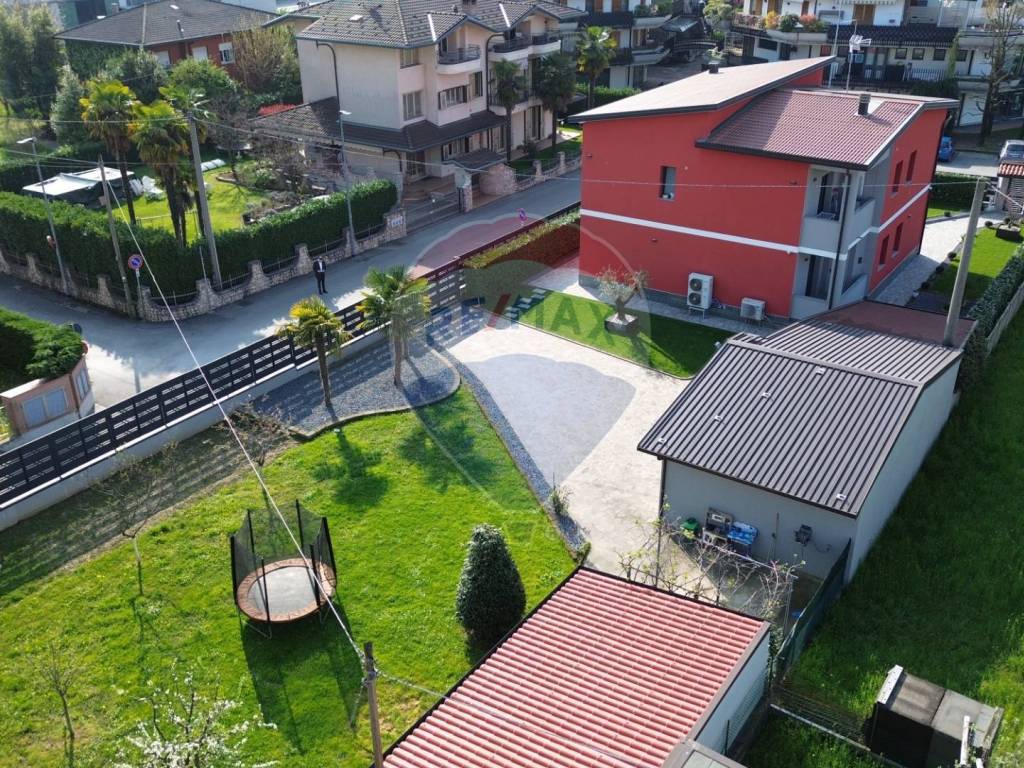 Casa indipendente a Solza - Foto 5