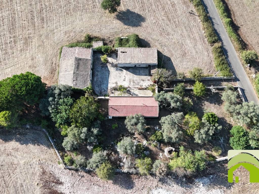 Rustico / casale a Noto in SP24 - Foto 2