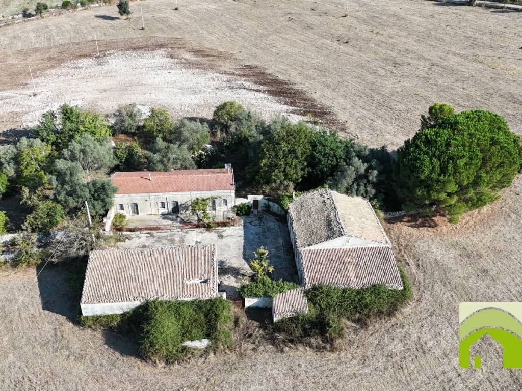 Rustico / casale a Noto in SP24 - Foto 4