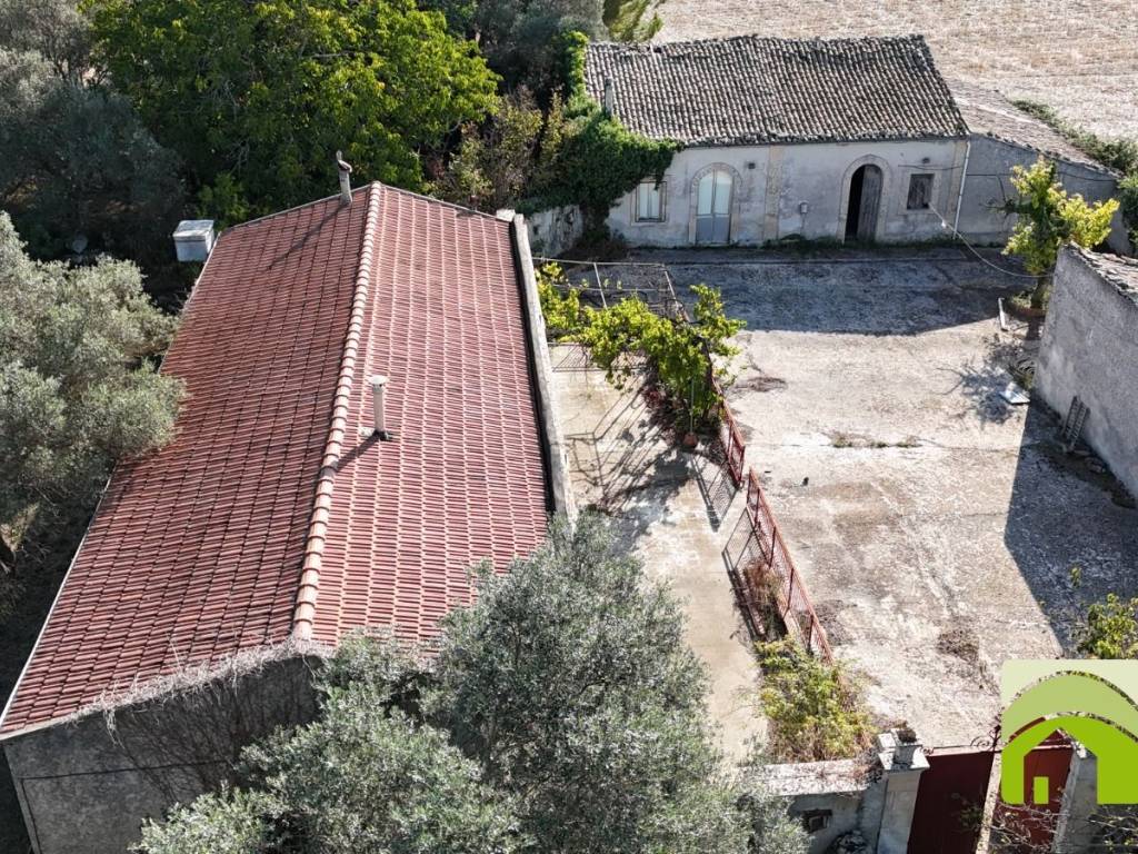 Rustico / casale a Noto in SP24 - Foto 5