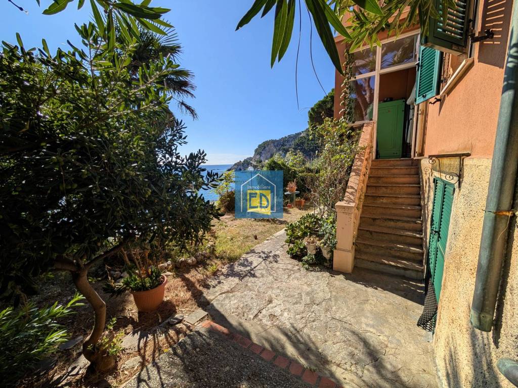 Villa a Bergeggi - Foto 3