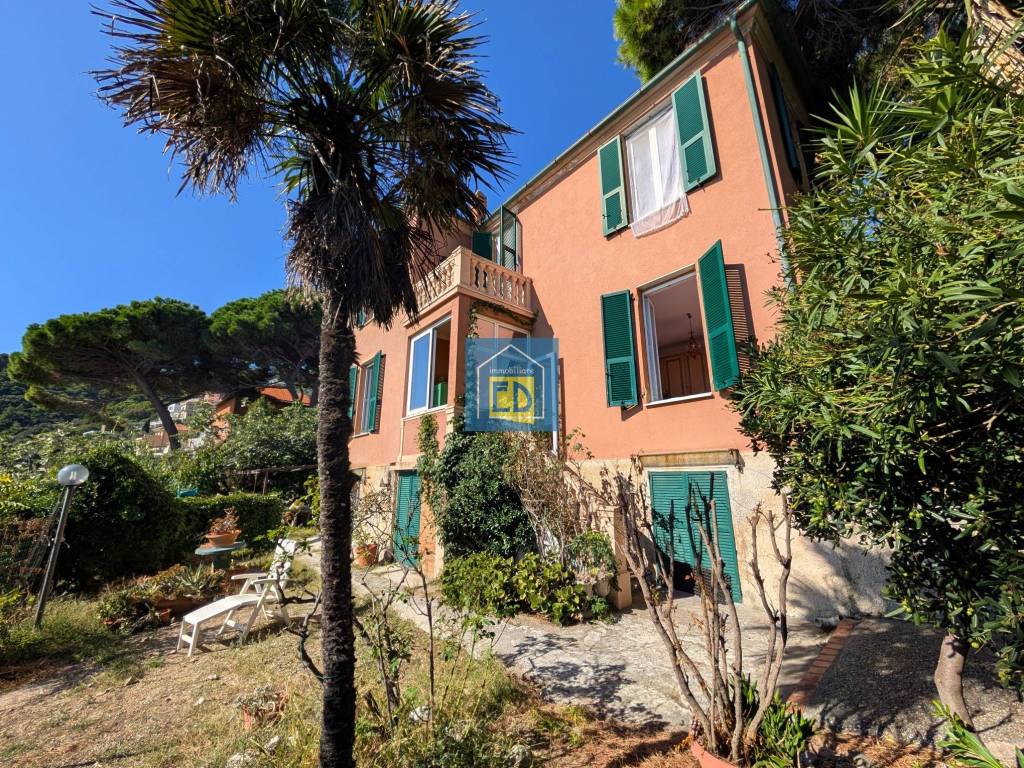 Villa a Bergeggi - Foto 4