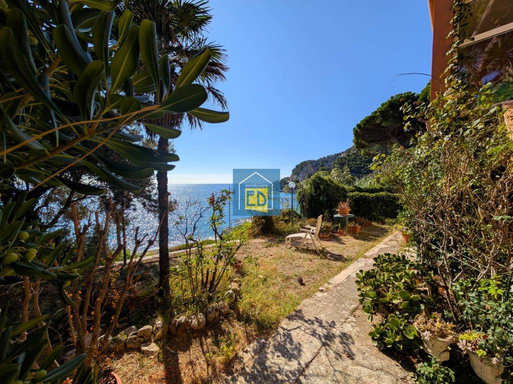 Villa a Bergeggi - Foto 5