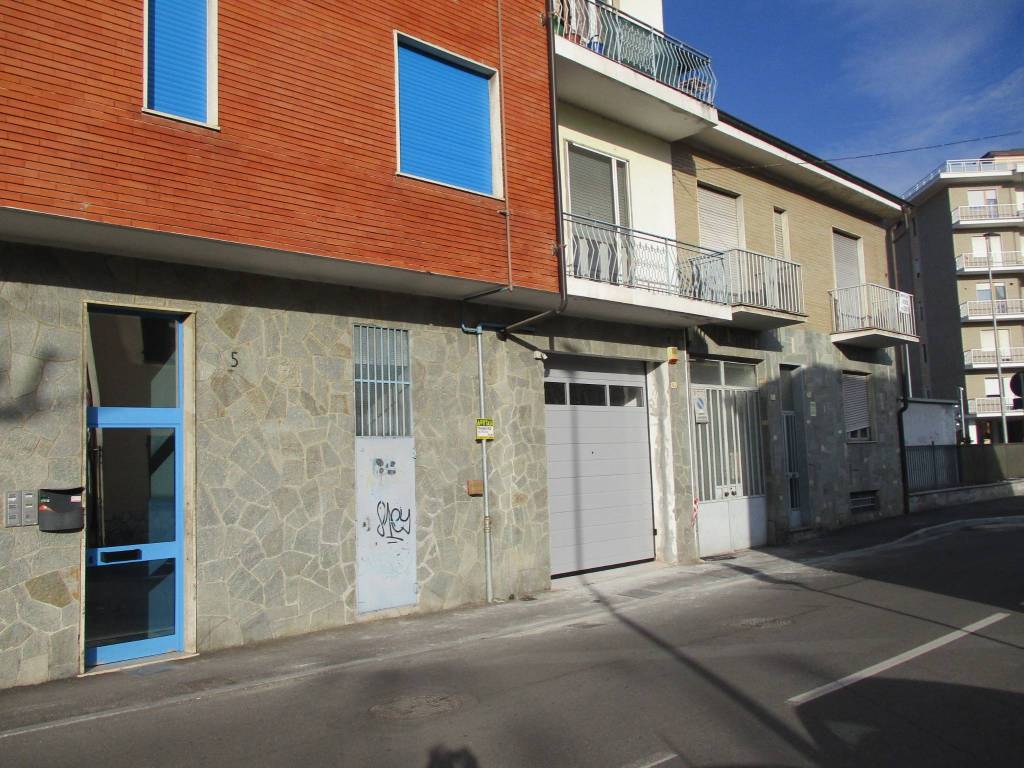 Immobile a Nichelino in Via San Quirico, 5 - Foto 2