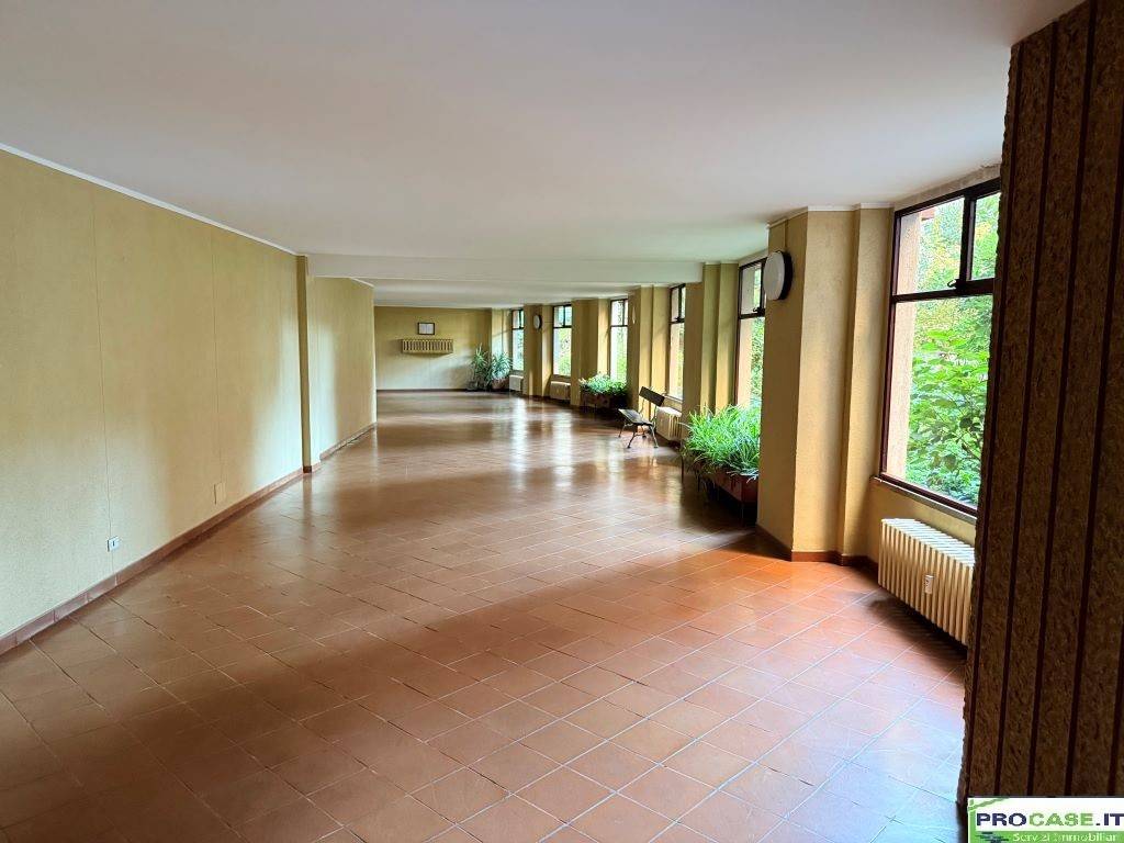 Appartamento a Saronno in Via Lev Tolstoj, 11 - Foto 4