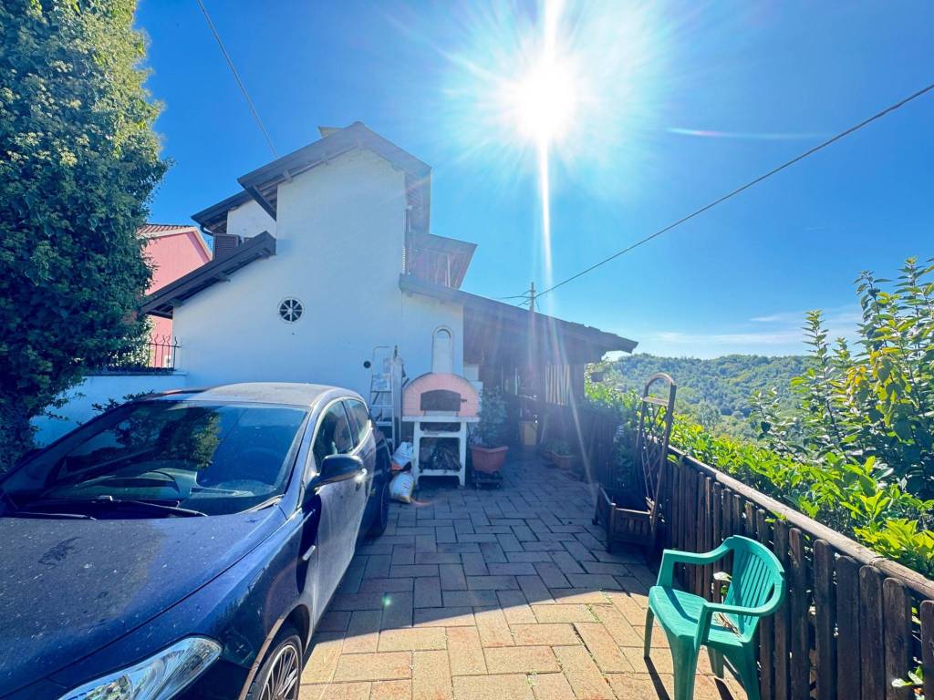 Rustico / casale a Montegrosso d'asti in Via Valanzano, 7 - Foto 3