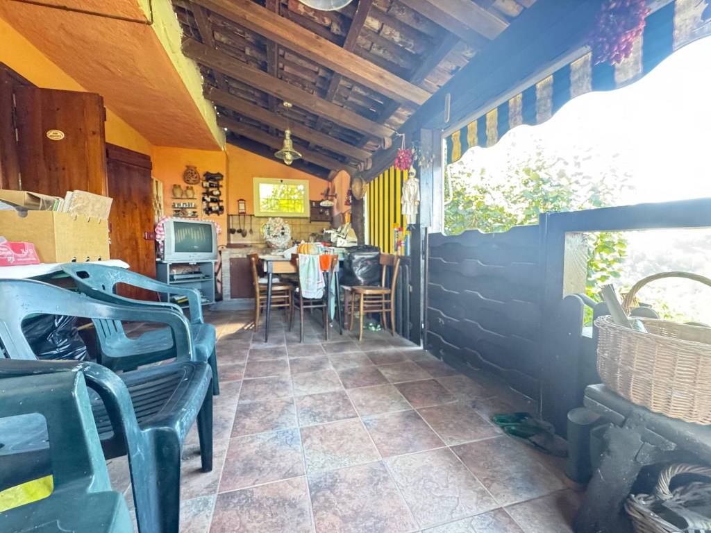 Rustico / casale a Montegrosso d'asti in Via Valanzano, 7 - Foto 4