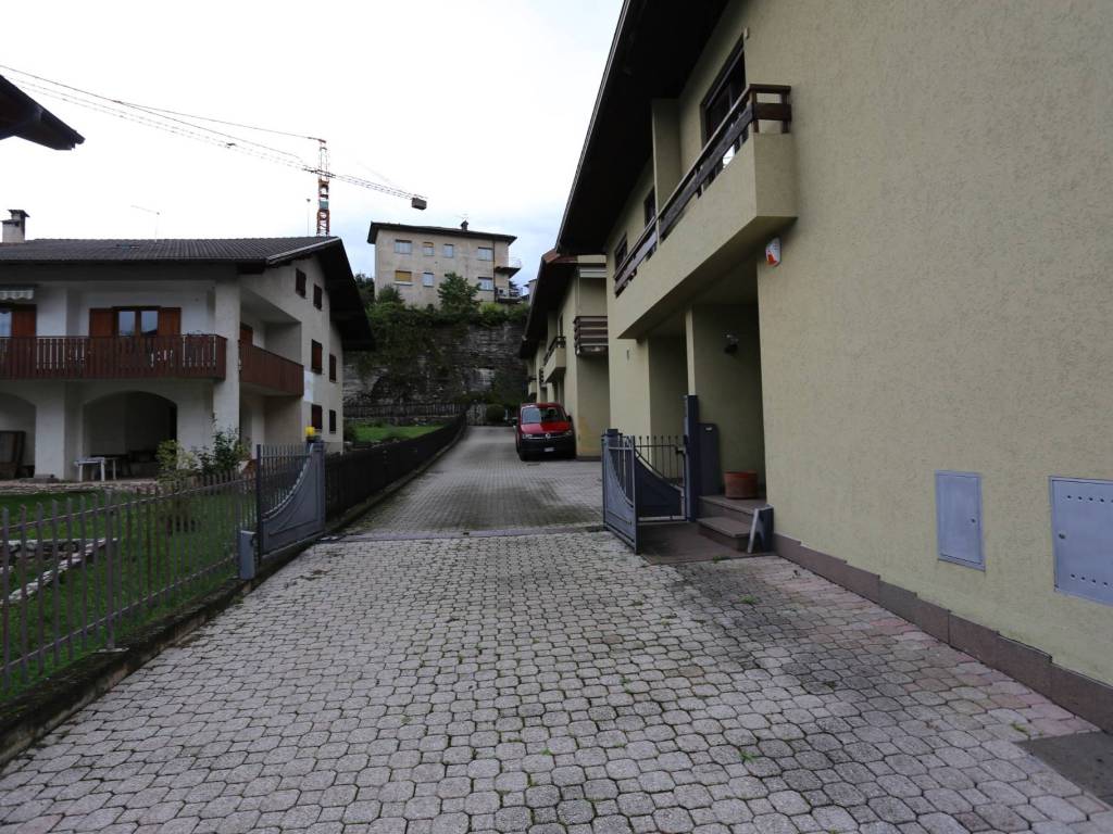 Villetta a schiera a Trento in Via Padre Alberto Gianordoli - Foto 2