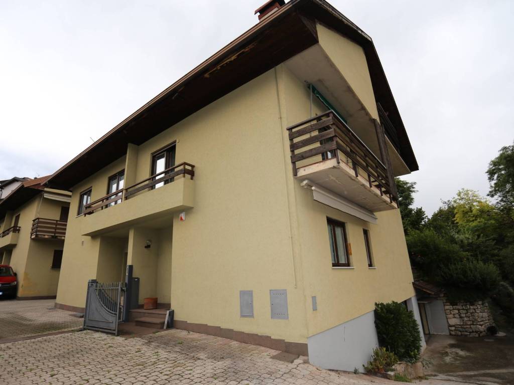 Villetta a schiera a Trento in Via Padre Alberto Gianordoli - Foto 3