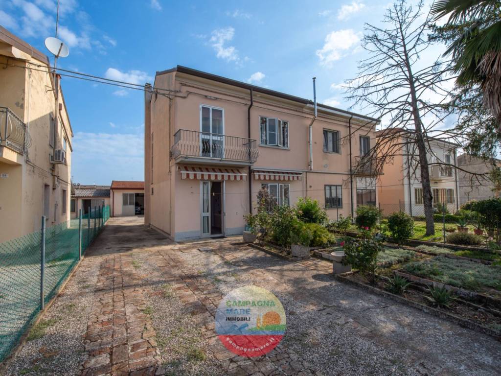 Villa a Codigoro in Via 4 Novembre, 56 - Foto 3