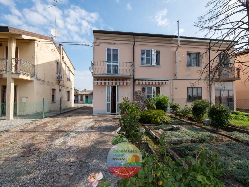 Villa a Codigoro in Via 4 Novembre, 56 - Foto 4