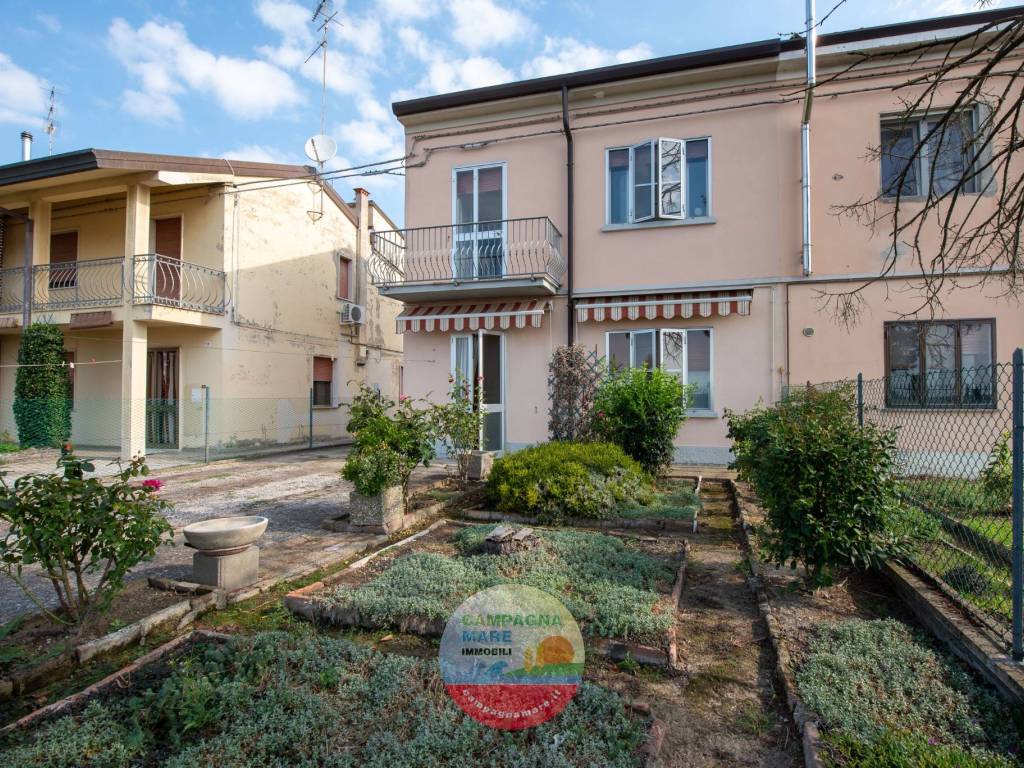 Villa a Codigoro in Via 4 Novembre, 56 - Foto 5