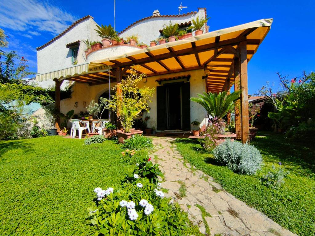 Villa a Cerveteri in Via Perusia - Foto 2